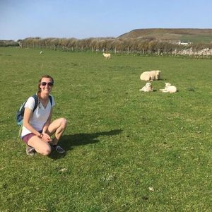 Meet your Posher, Lexi